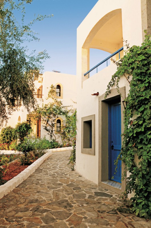 Hersonissos Village