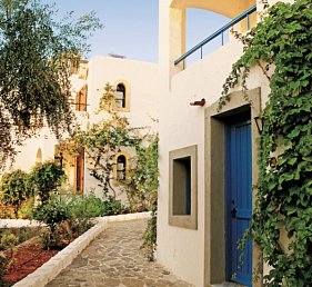 Hersonissos Village
