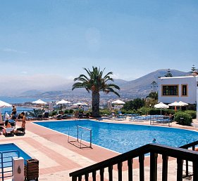 Hersonissos Village