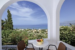 Hersonissos Village