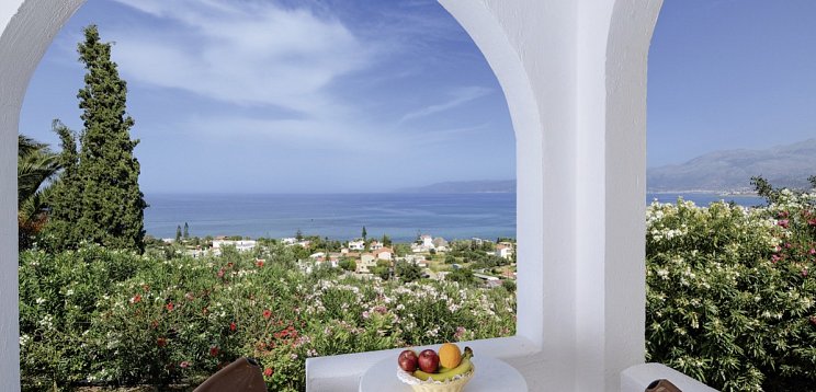 Hersonissos Village