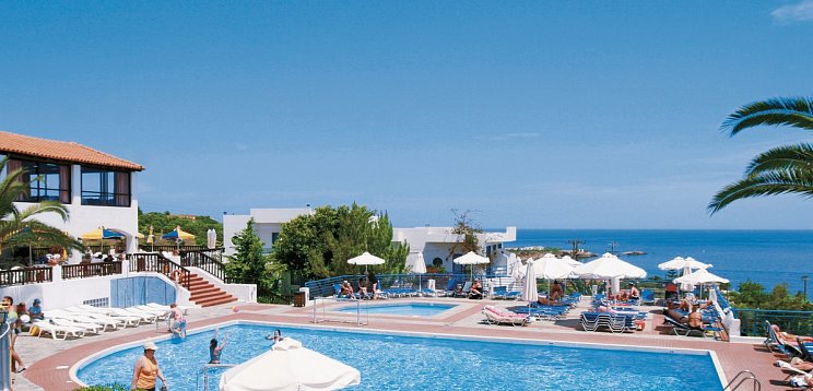 Hersonissos Village