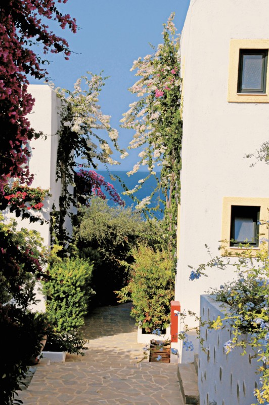 Hersonissos Village