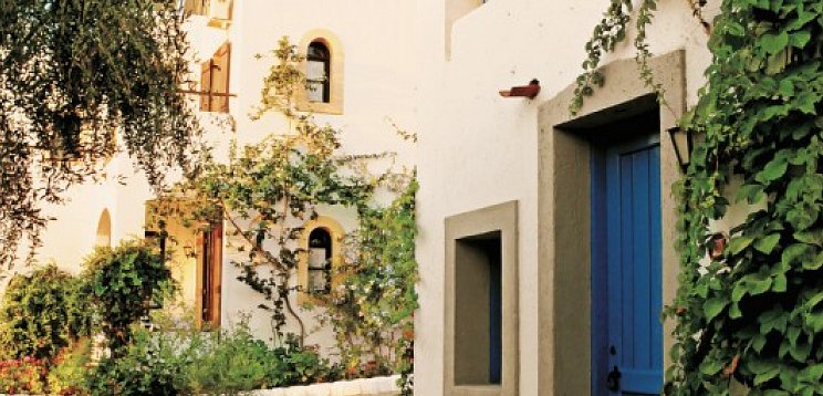 Hersonissos Village
