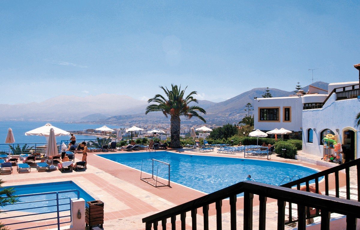 Hersonissos Village