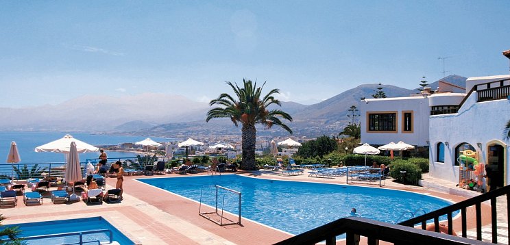 Hersonissos Village