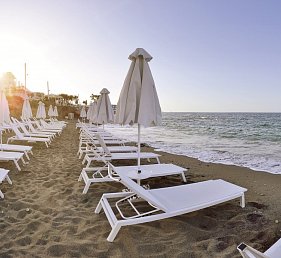 Golden Beach