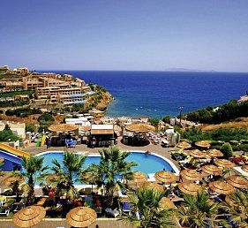 Blue Bay Resort
