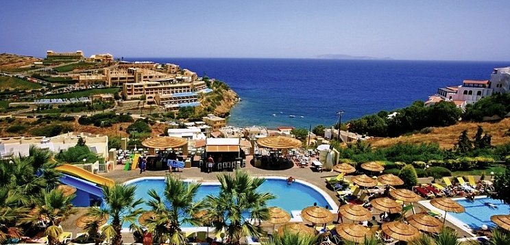 Blue Bay Resort