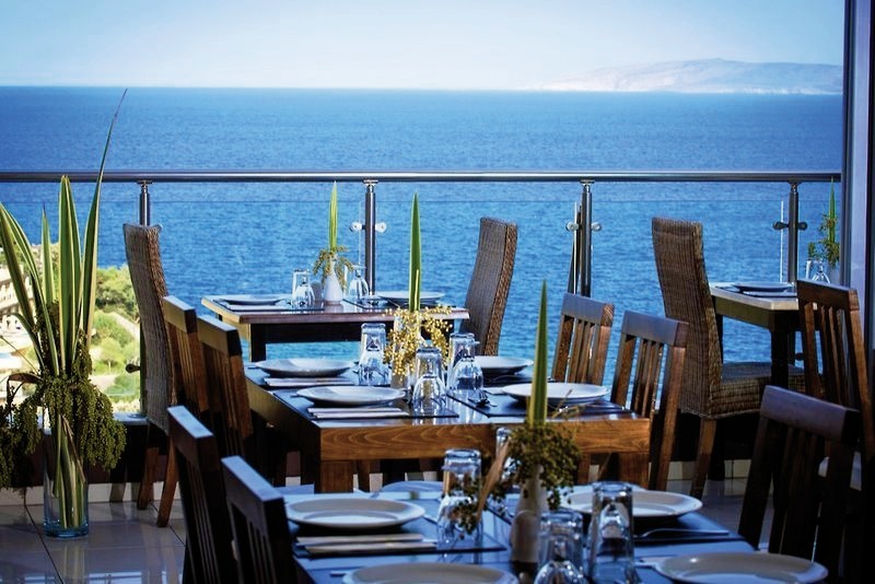 Blue Bay Resort