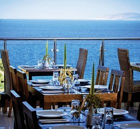 Blue Bay Resort