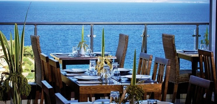 Blue Bay Resort