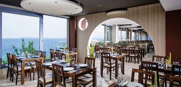 Blue Bay Resort