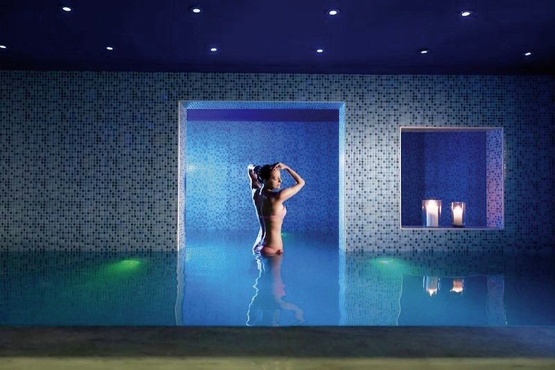 Blue Bay Resort