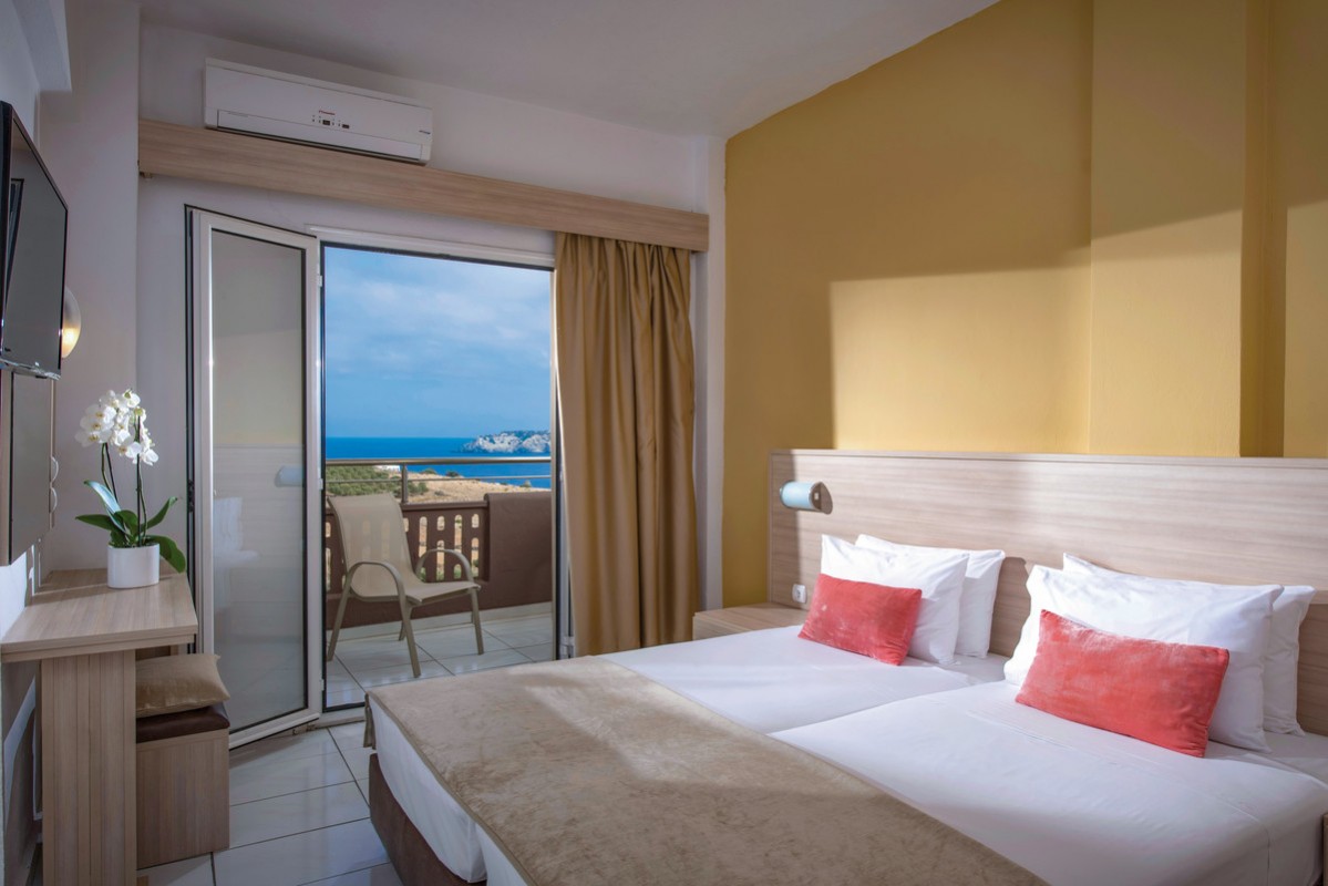 Blue Bay Resort