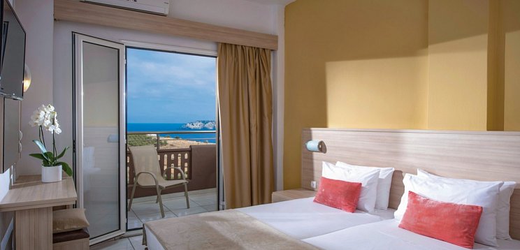 Blue Bay Resort