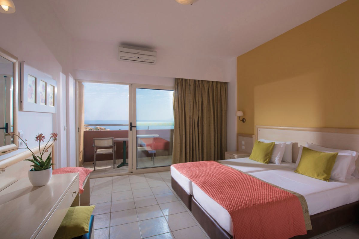 Blue Bay Resort