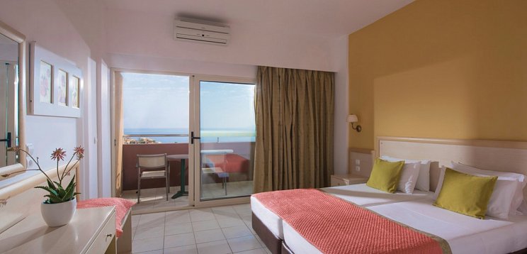 Blue Bay Resort