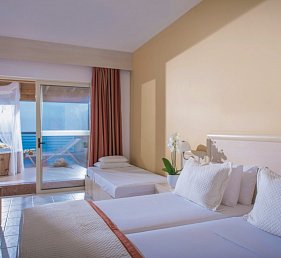 Blue Bay Resort