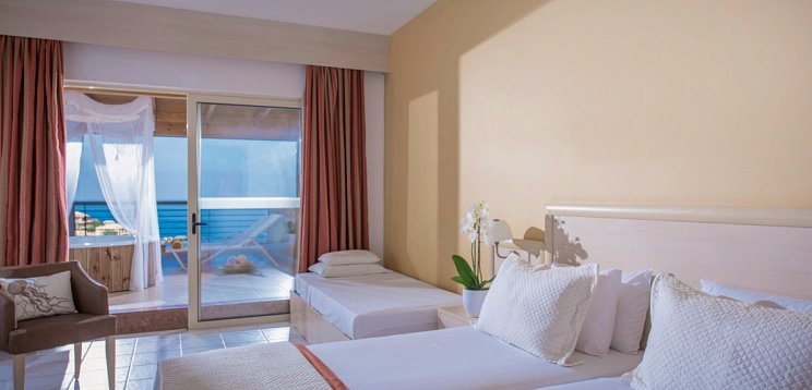 Blue Bay Resort