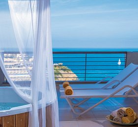 Blue Bay Resort