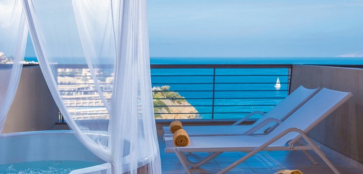 Blue Bay Resort