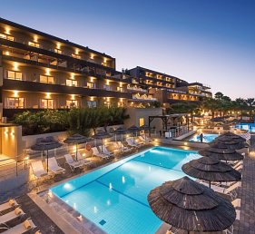Blue Bay Resort