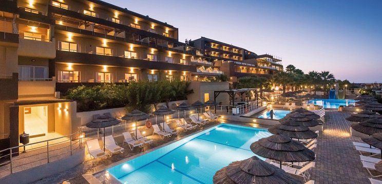 Blue Bay Resort