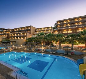Blue Bay Resort