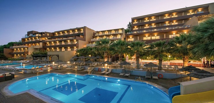 Blue Bay Resort