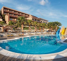 Blue Bay Resort