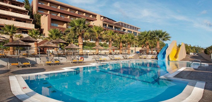Blue Bay Resort