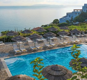 Blue Bay Resort