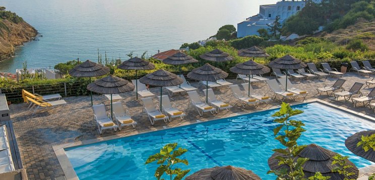 Blue Bay Resort