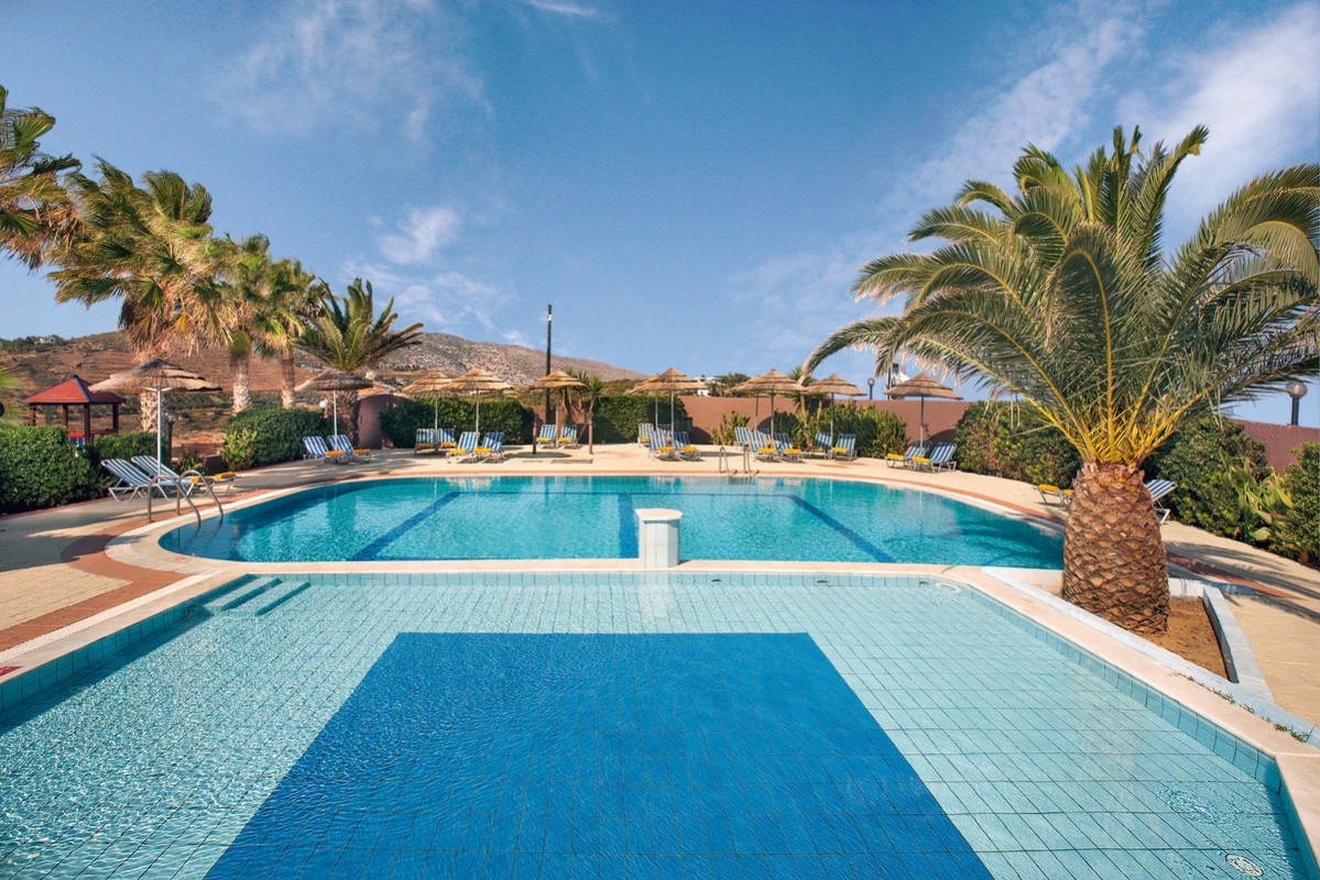 Blue Bay Resort