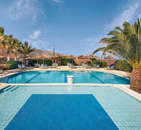 Blue Bay Resort