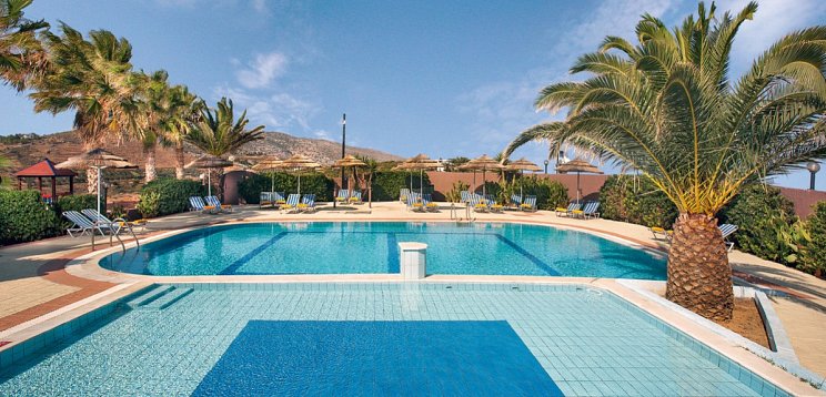 Blue Bay Resort