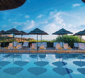 Blue Bay Resort