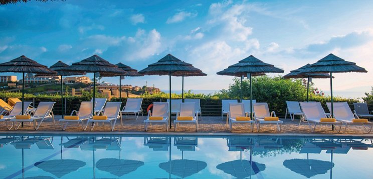 Blue Bay Resort