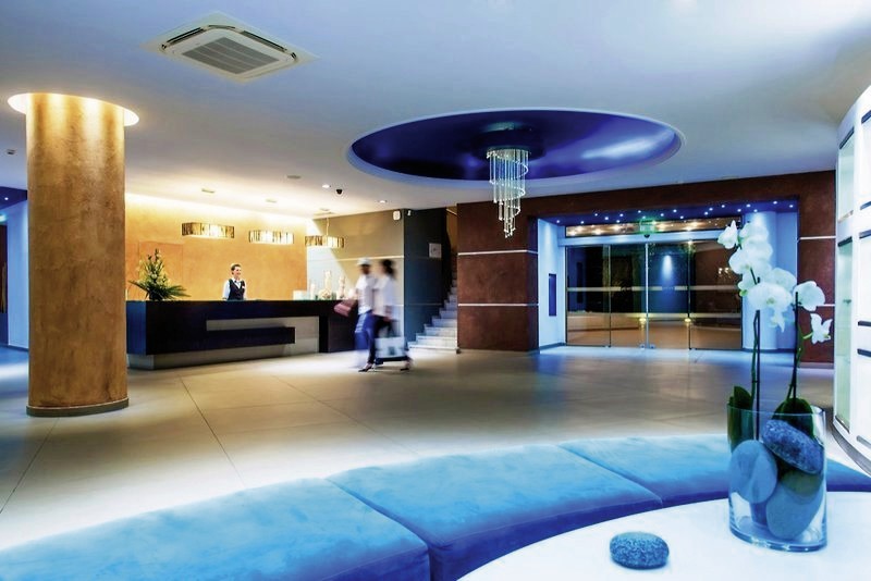 Blue Bay Resort