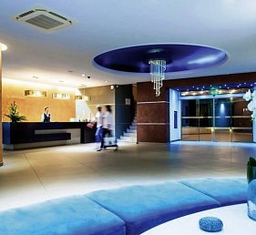 Blue Bay Resort