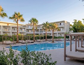 Zeus Hotels Ydoria Resort