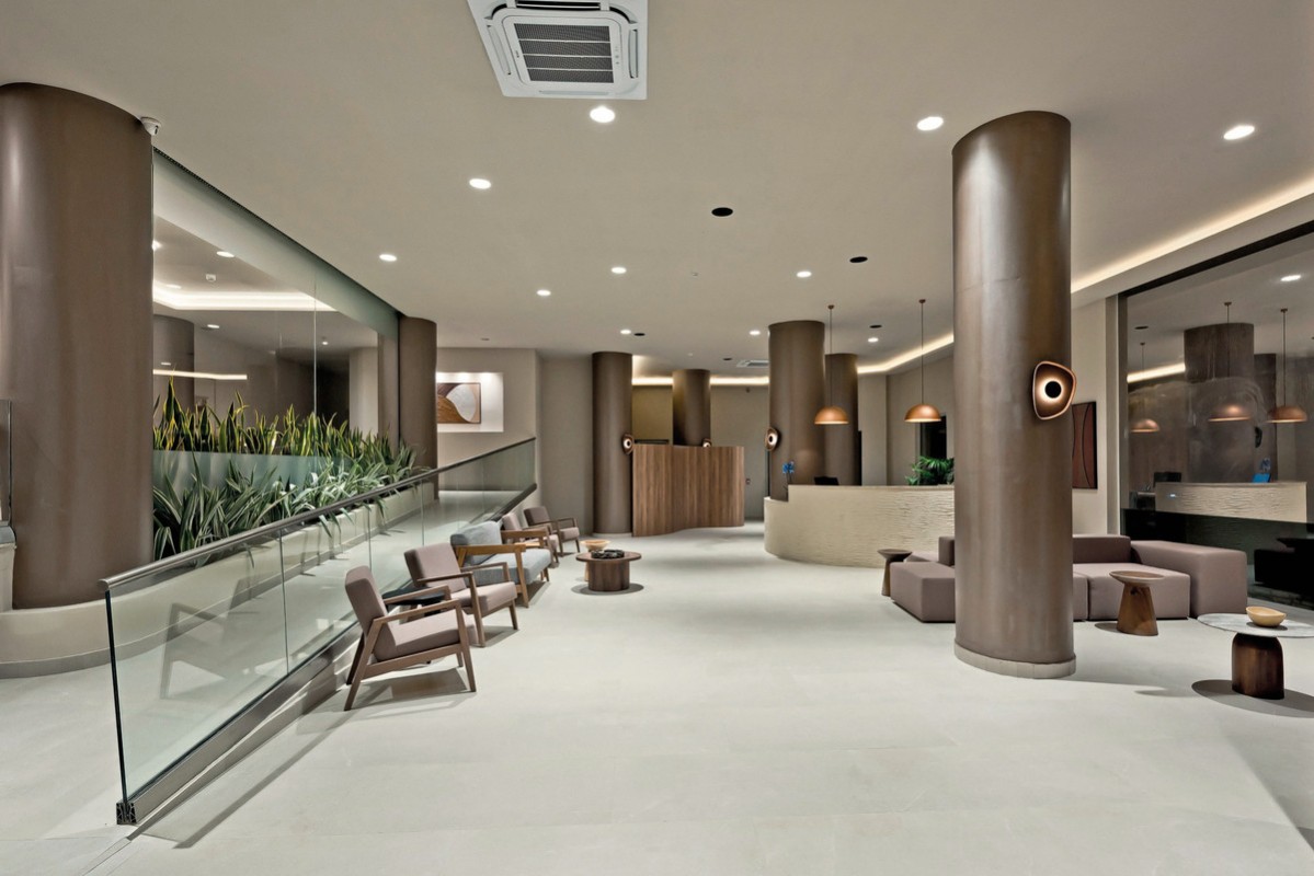 Zeus Hotels Ydoria Resort