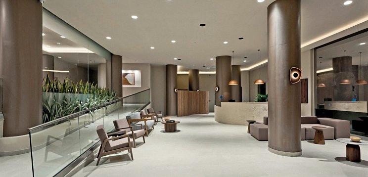 Zeus Hotels Ydoria Resort