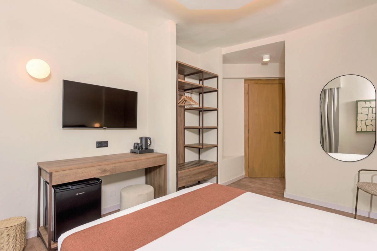 Zeus Hotels Ydoria Resort