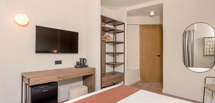 Zeus Hotels Ydoria Resort