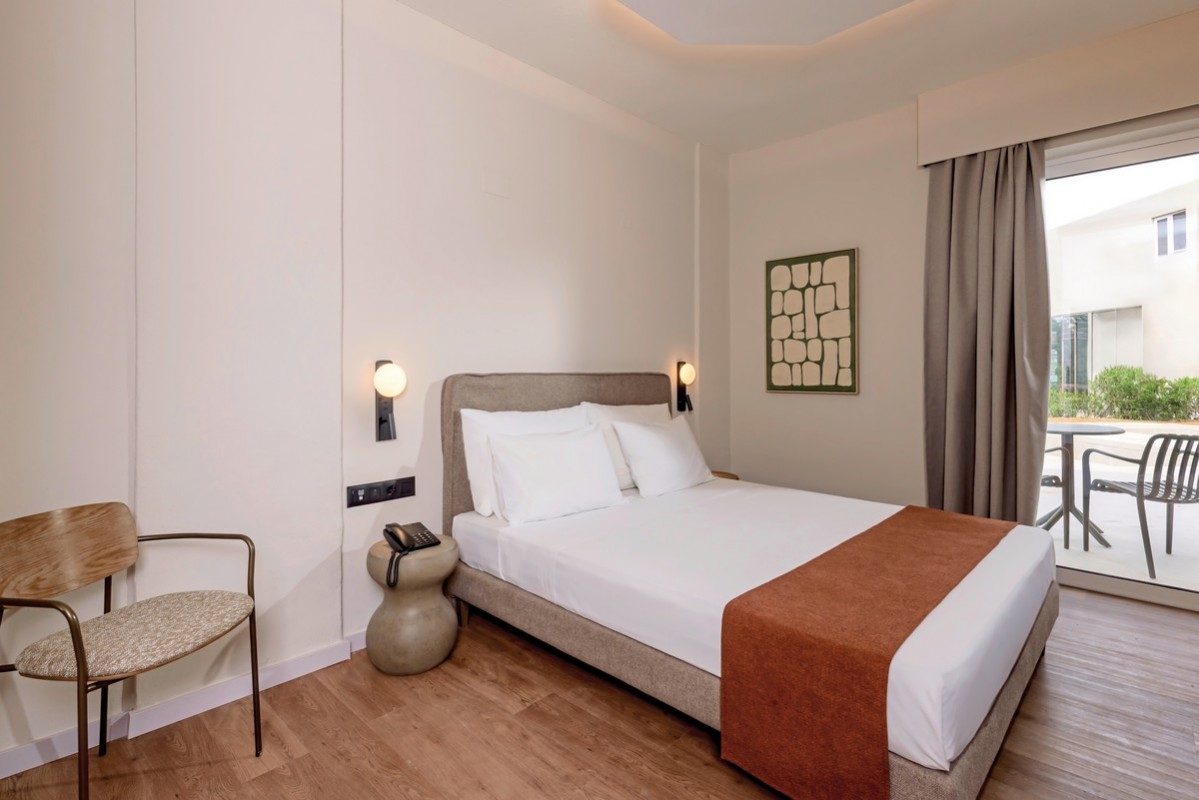 Zeus Hotels Ydoria Resort