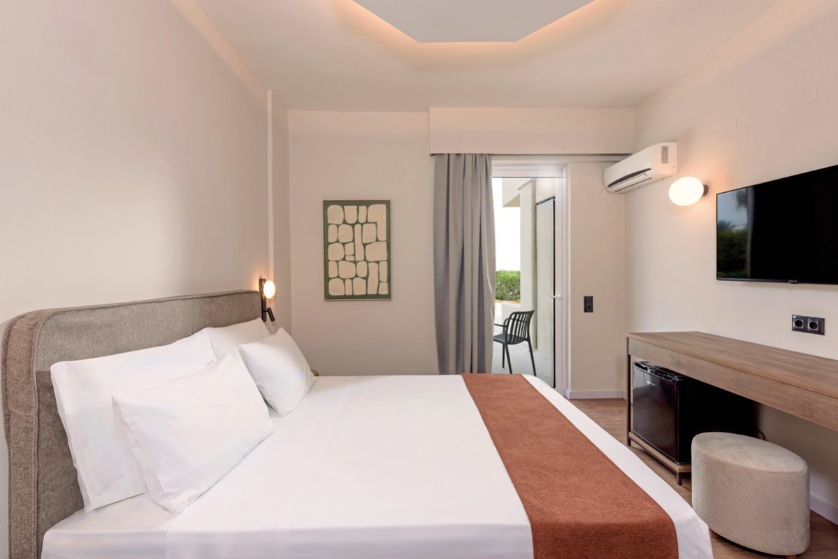 Zeus Hotels Ydoria Resort