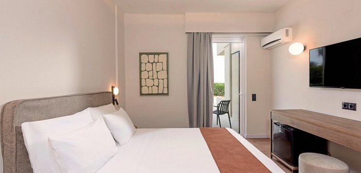 Zeus Hotels Ydoria Resort