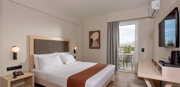 Zeus Hotels Ydoria Resort